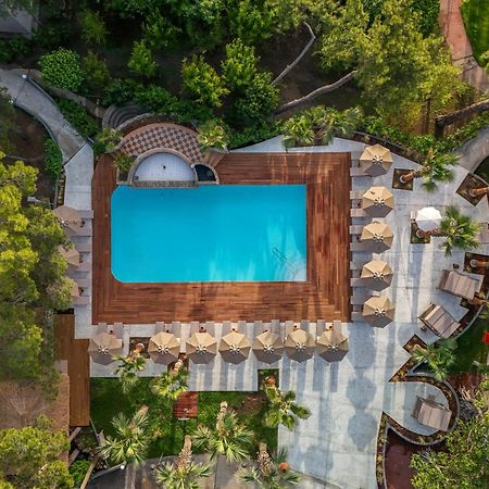 Balmy Foresta Beldibi  Exterior foto
