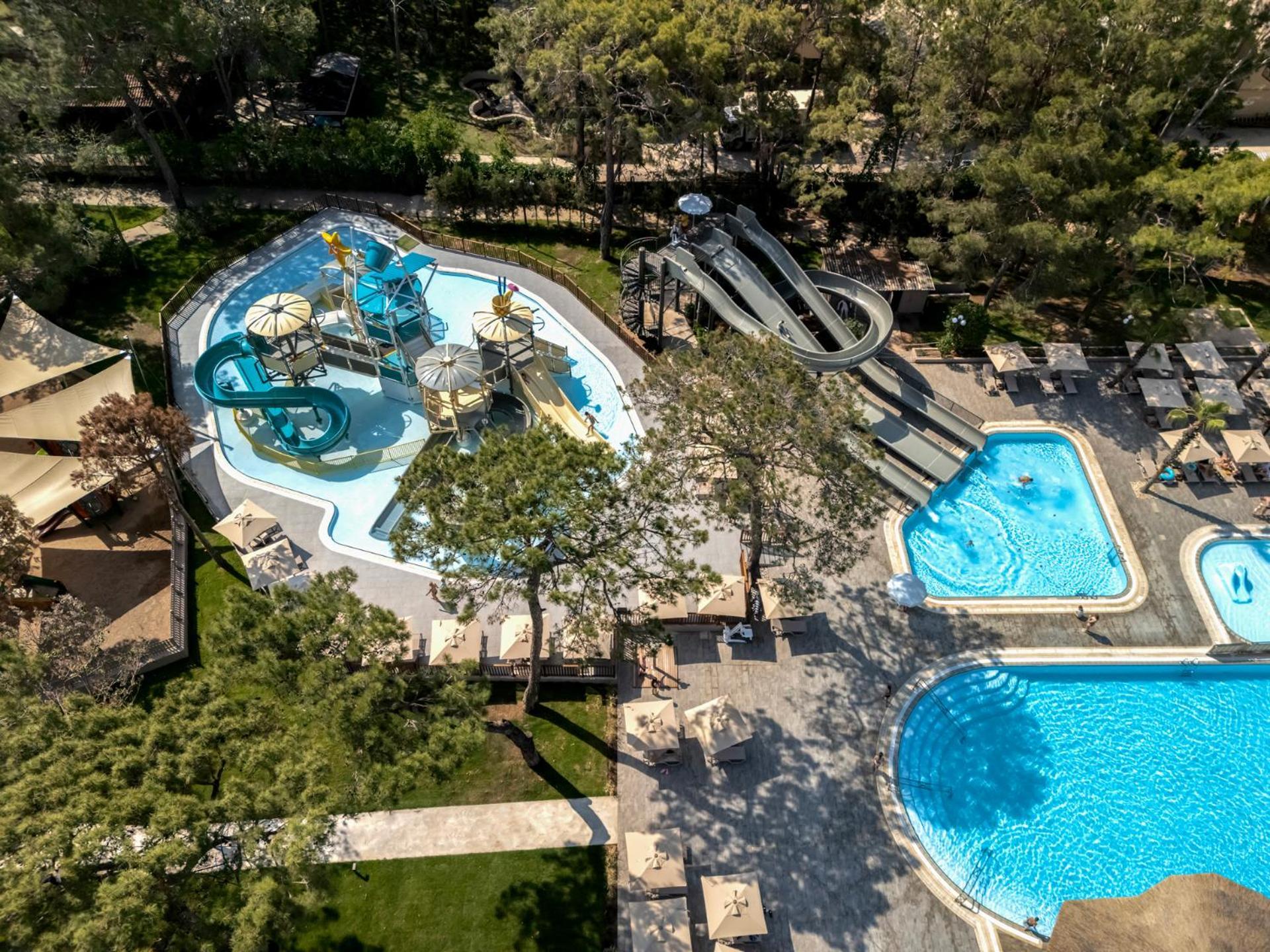 Balmy Foresta Beldibi  Exterior foto