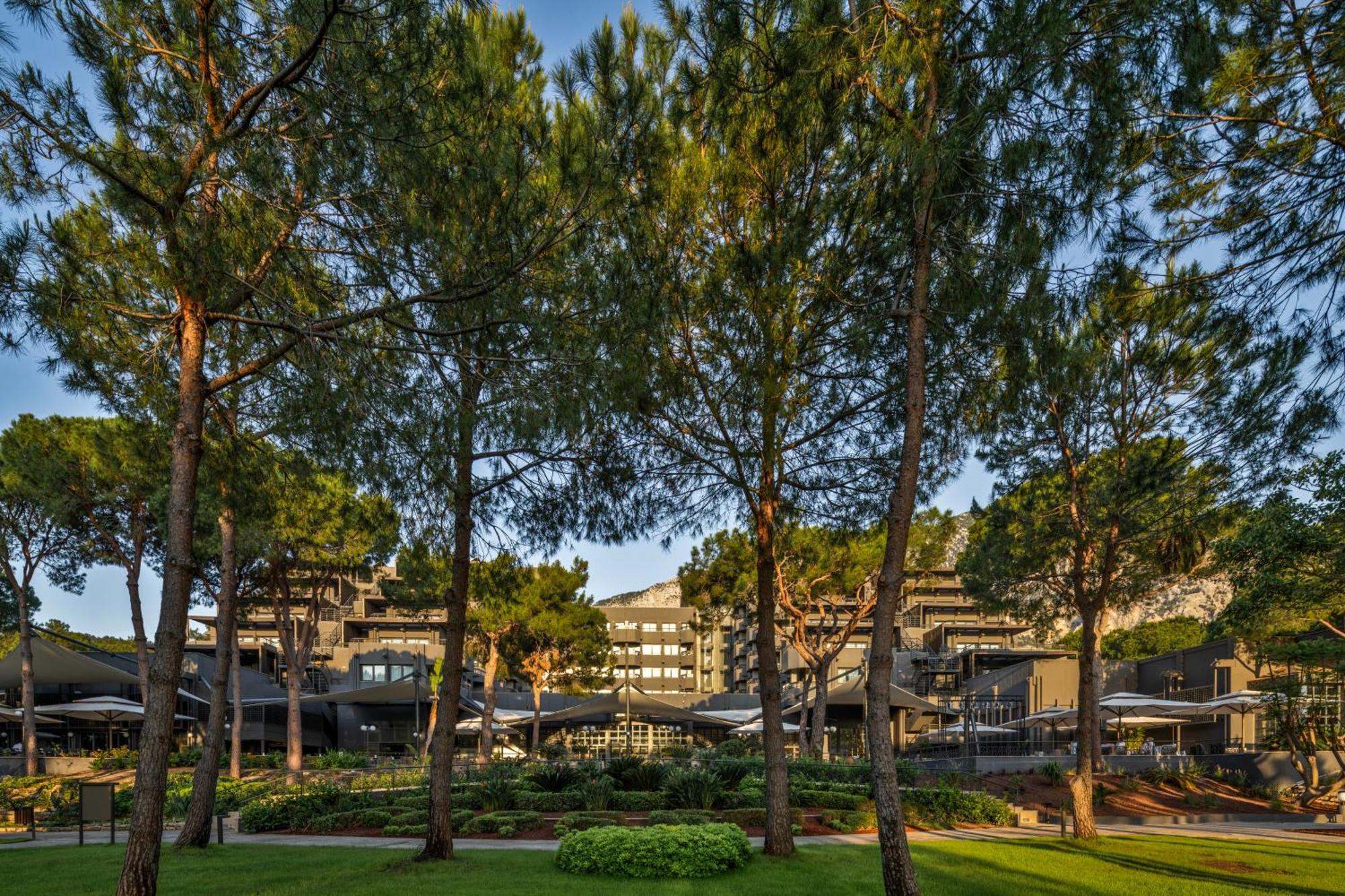 Balmy Foresta Beldibi  Exterior foto