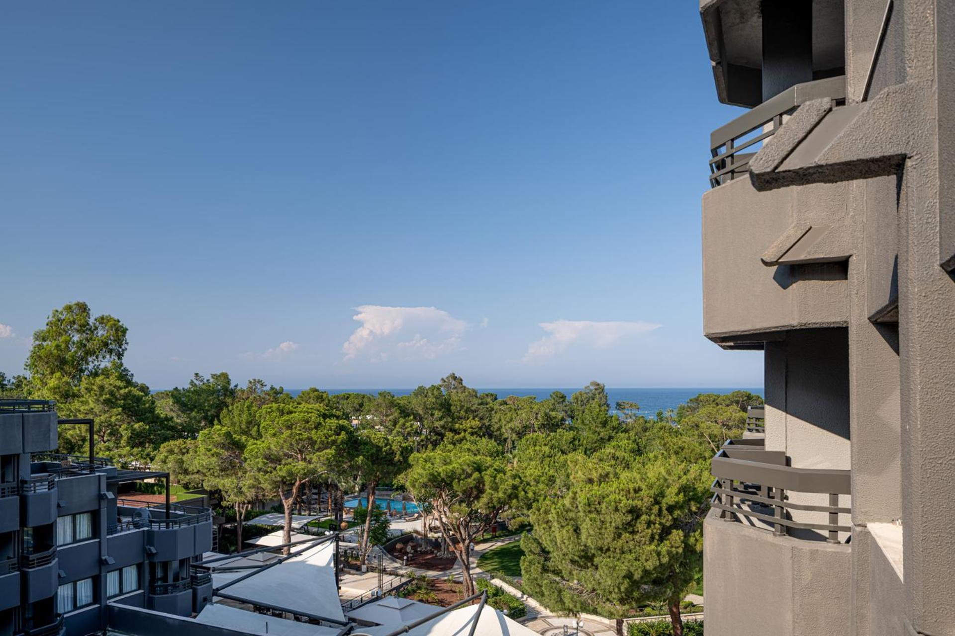 Balmy Foresta Beldibi  Exterior foto